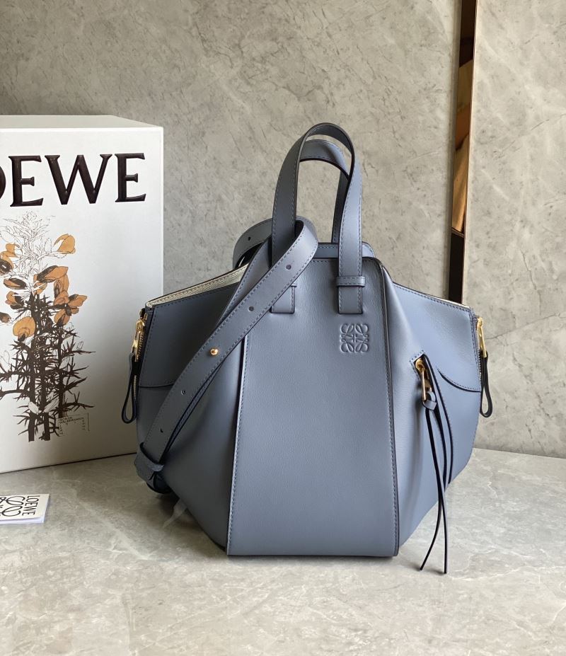 Loewe Hammock Bags